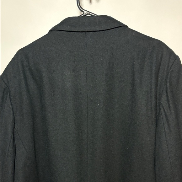 Requirements women’s black Blazer - Picture 7 of 8